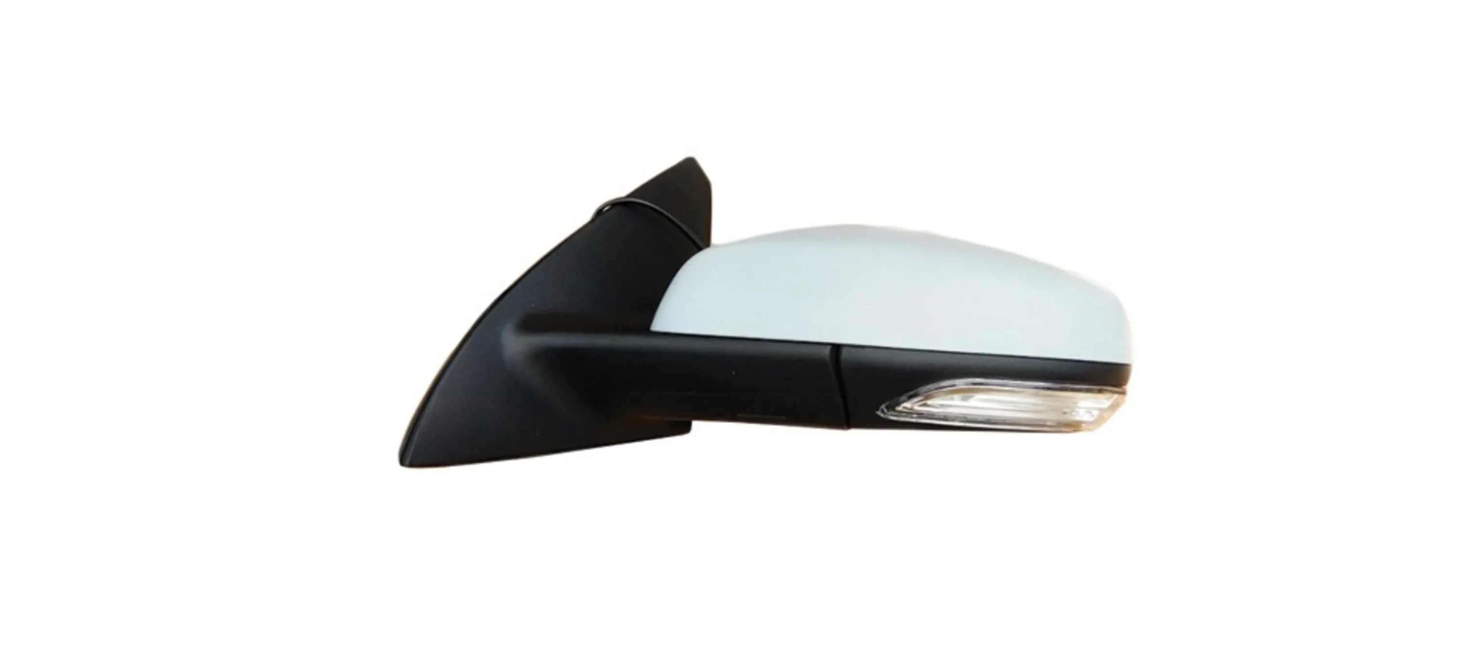 آینه بغل چپ برلیانس H320